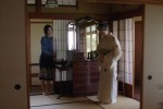 映画『椿の庭』場面写真