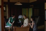 映画『椿の庭』場面写真