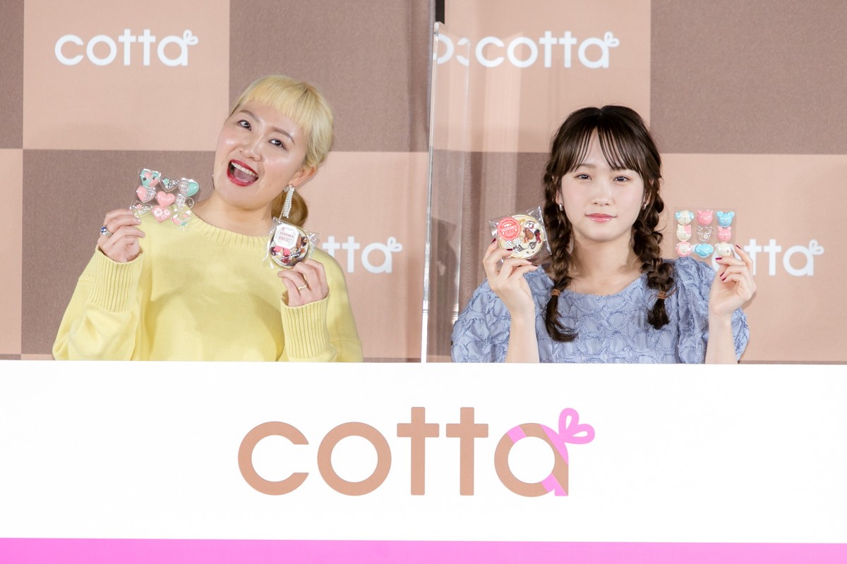 川栄李奈、演技では「楽しもうという気持ち」を大事に