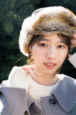 西野七瀬、「週刊ヤングジャンプ」10号（2021年2月4日発売）表紙＆巻頭グラビアに登場