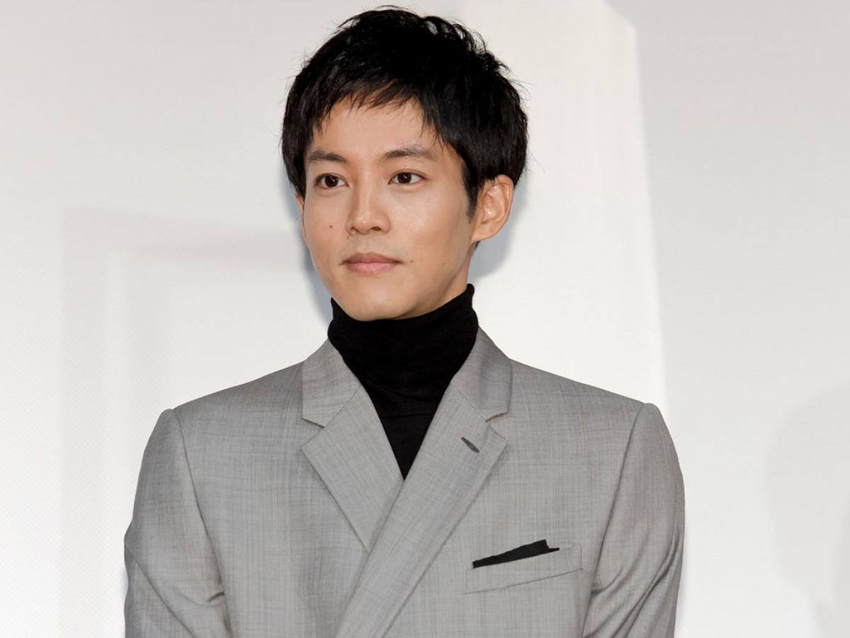 松坂桃李＆仲野太賀、藤本美貴のサプライズ登場に大興奮「動揺しています」