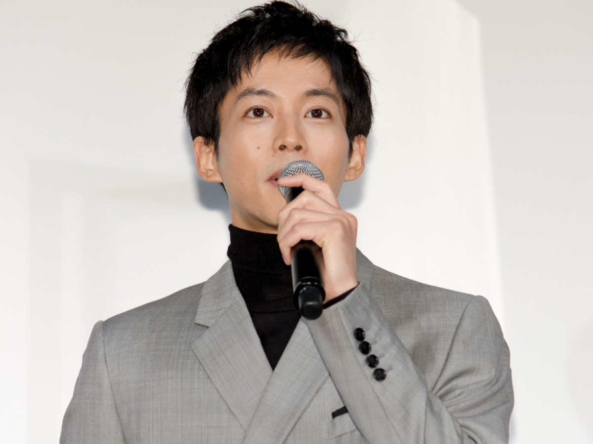 松坂桃李＆仲野太賀、藤本美貴のサプライズ登場に大興奮「動揺しています」