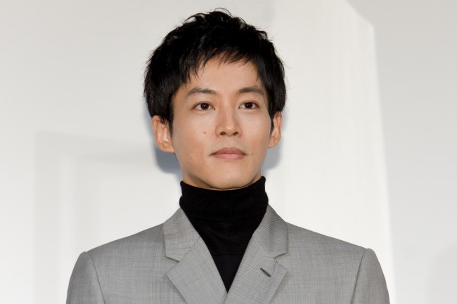 【作品以外NG】映画『あの頃。』公開直前イベント　20210203