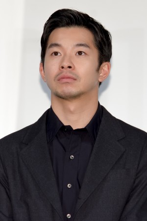 映画『あの頃。』公開直前イベントに登場した仲野太賀