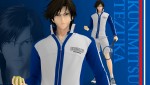 『リョーマ！The Prince of Tennis 新生劇場版テニスの王子様』より手塚国光（CV：置鮎龍太郎）