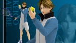 『リョーマ！The Prince of Tennis 新生劇場版テニスの王子様』より跡部景吾（CV：諏訪部順一）