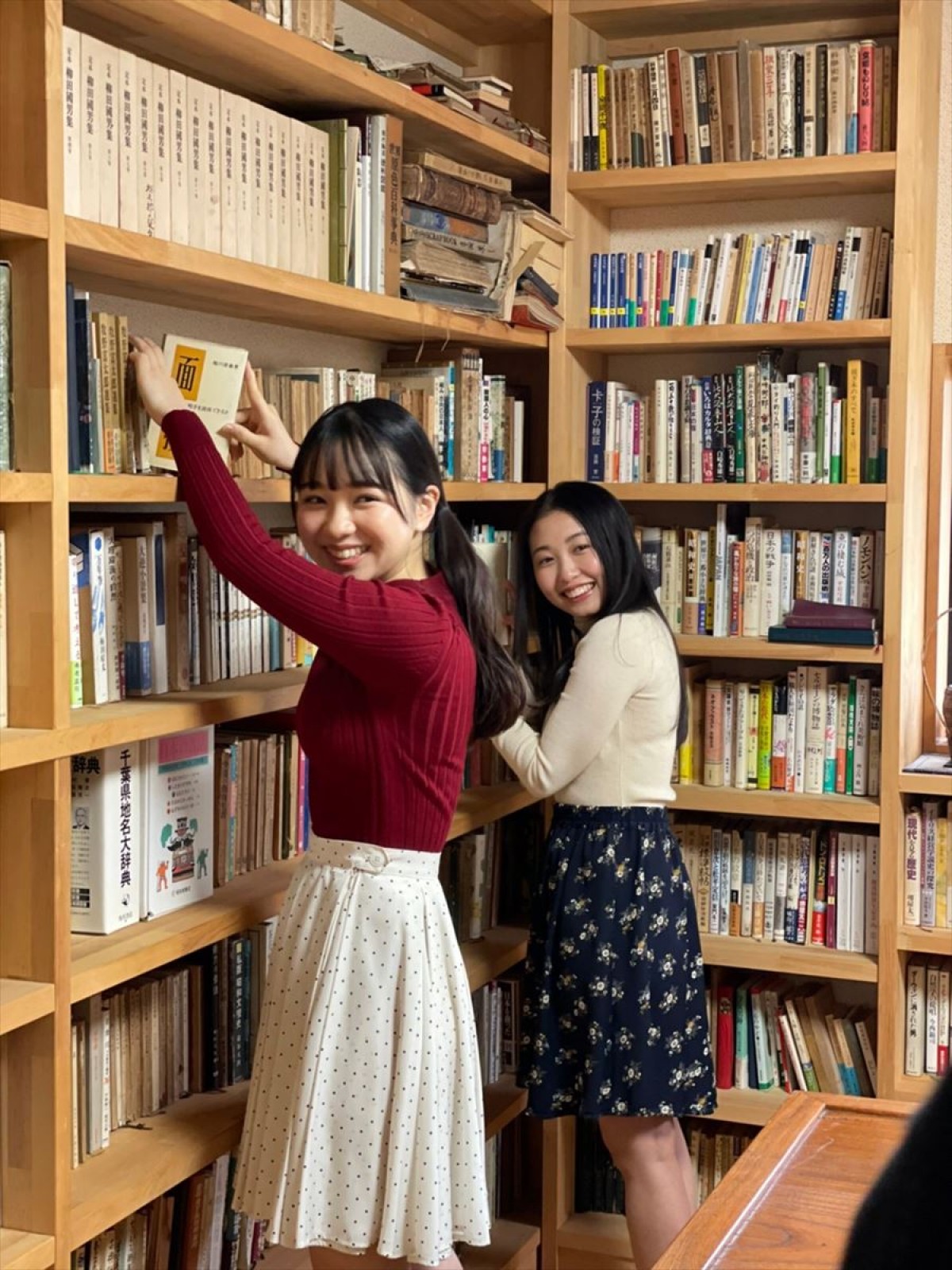 吉田莉桜、豊田ルナら“プラチナム美女”27人登場　グラビアオフショット