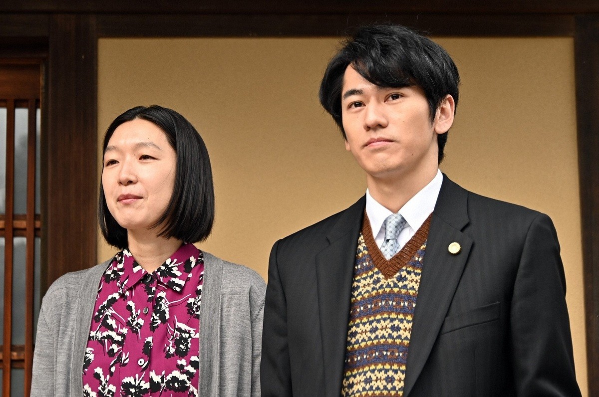 『俺の家の話』第3話　“寿一”長瀬智也、ある決意　エンディングノートに父の願い