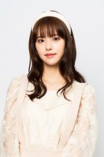 ドラマ『おしゃれの答えがわからない』須藤愛華役を務める鈴木ゆうか