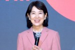 吉永小百合、「UICC ワールドキャンサーデー2021 Light up the world I AM AND I WILL‐ 未来にひかりをつなぐ ライトアップ点灯式」に登場