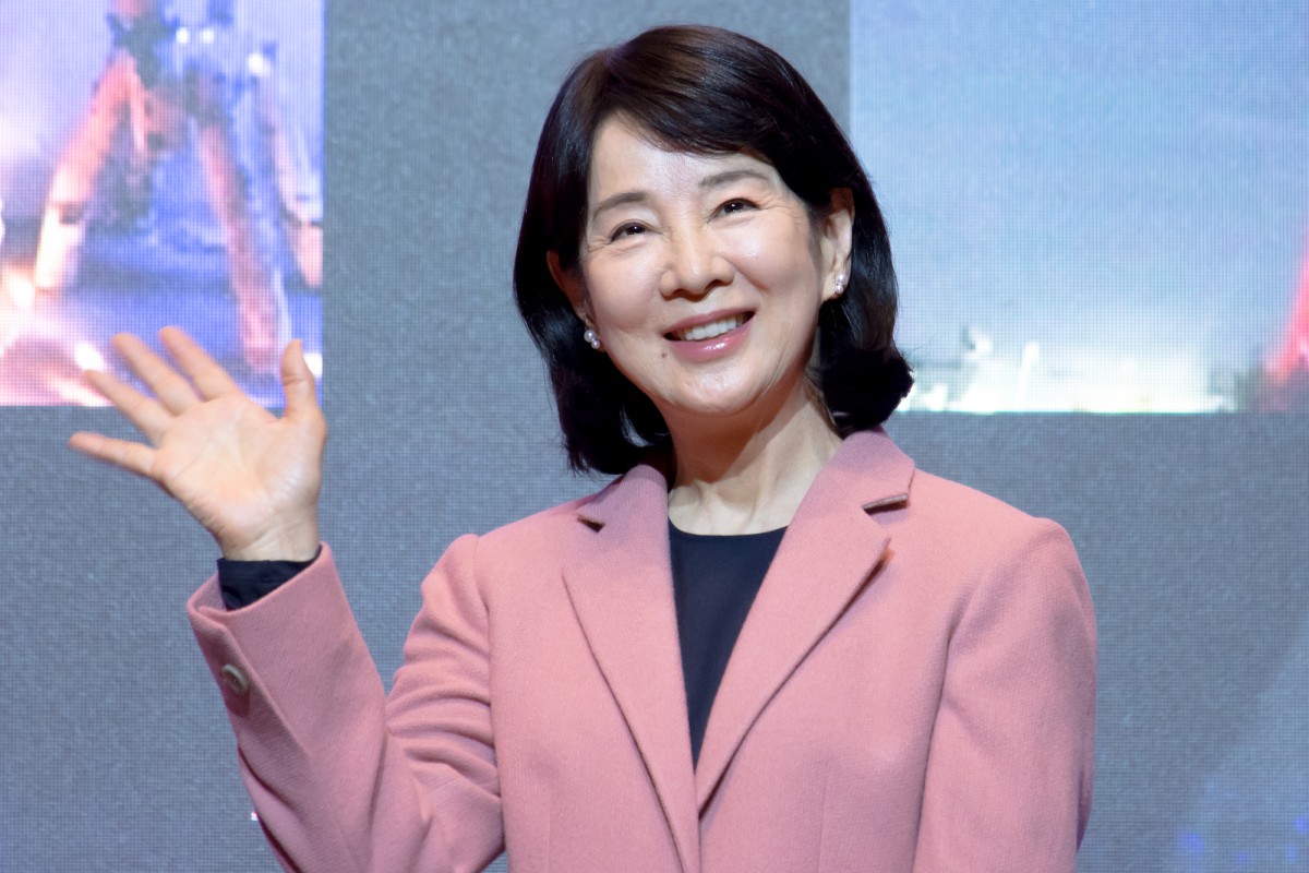 吉永小百合、がん闘病中の坂本龍一にメッセージ「エールを送っております」