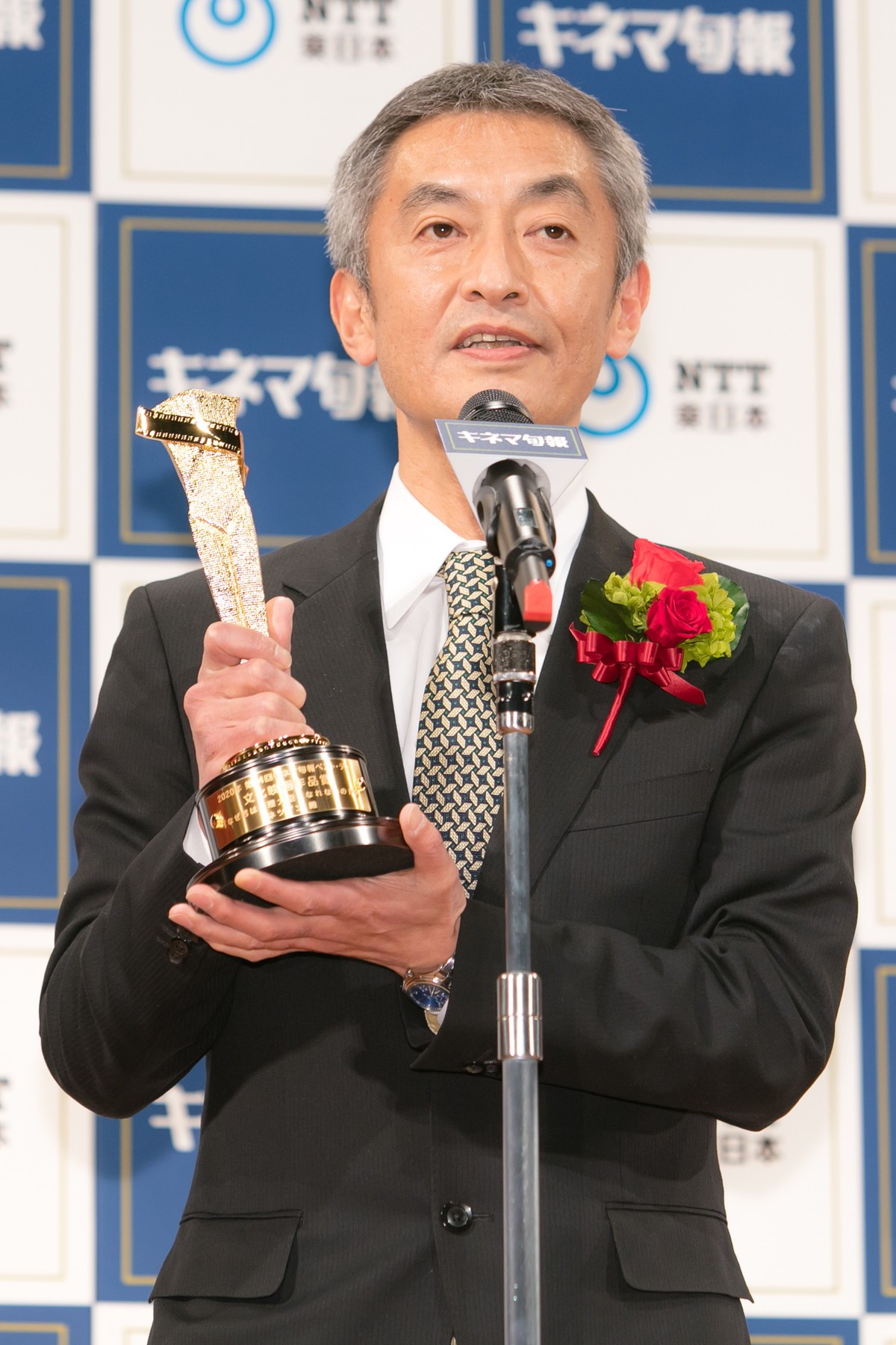 モトーラ世理奈、キネマ旬報新人賞受賞「いろんな世界に自分らしく飛んでいきたい」