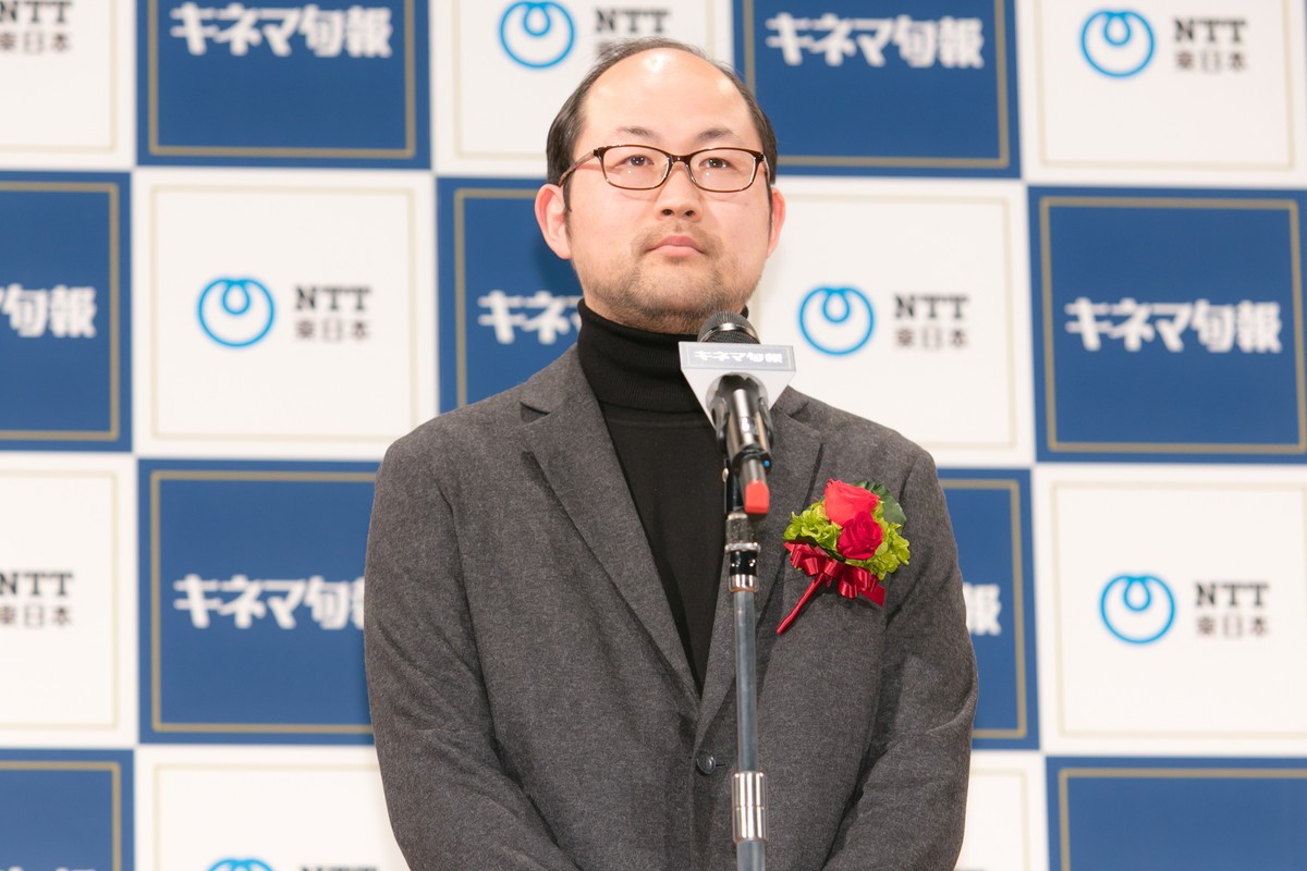 モトーラ世理奈、キネマ旬報新人賞受賞「いろんな世界に自分らしく飛んでいきたい」
