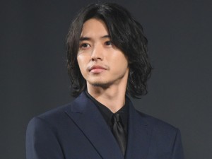 「WEIBO Account Festival in Tokyo 2020」に登場した山崎賢人