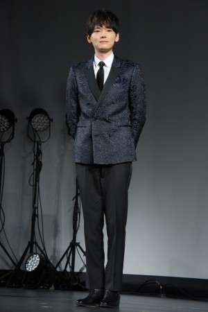 「WEIBO Account Festival in Tokyo 2020」に登場した古川雄輝