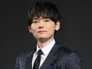 「WEIBO Account Festival in Tokyo 2020」に登場した古川雄輝