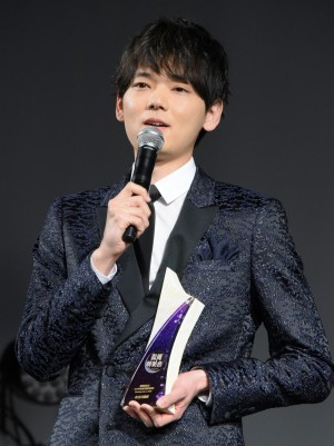 「WEIBO Account Festival in Tokyo 2020」に登場した古川雄輝