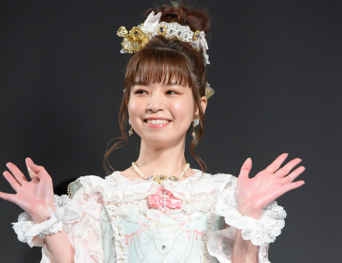 乃木坂46齋藤飛鳥、中国SNSでの圧倒的人気に「信じられない」　個人アカウント開設発表