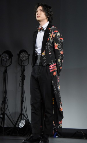 「WEIBO Account Festival in Tokyo 2020」に登場した山本一慶