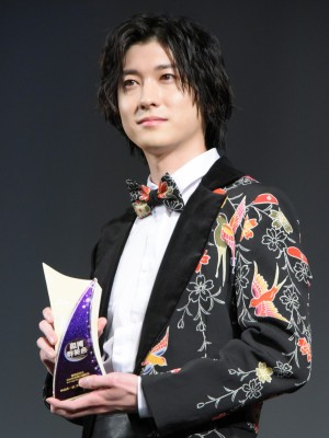 「WEIBO Account Festival in Tokyo 2020」に登場した山本一慶