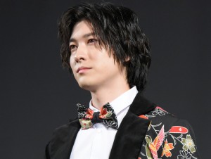 「WEIBO Account Festival in Tokyo 2020」に登場した山本一慶
