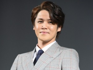 「WEIBO Account Festival in Tokyo 2020」に登場した宮野真守