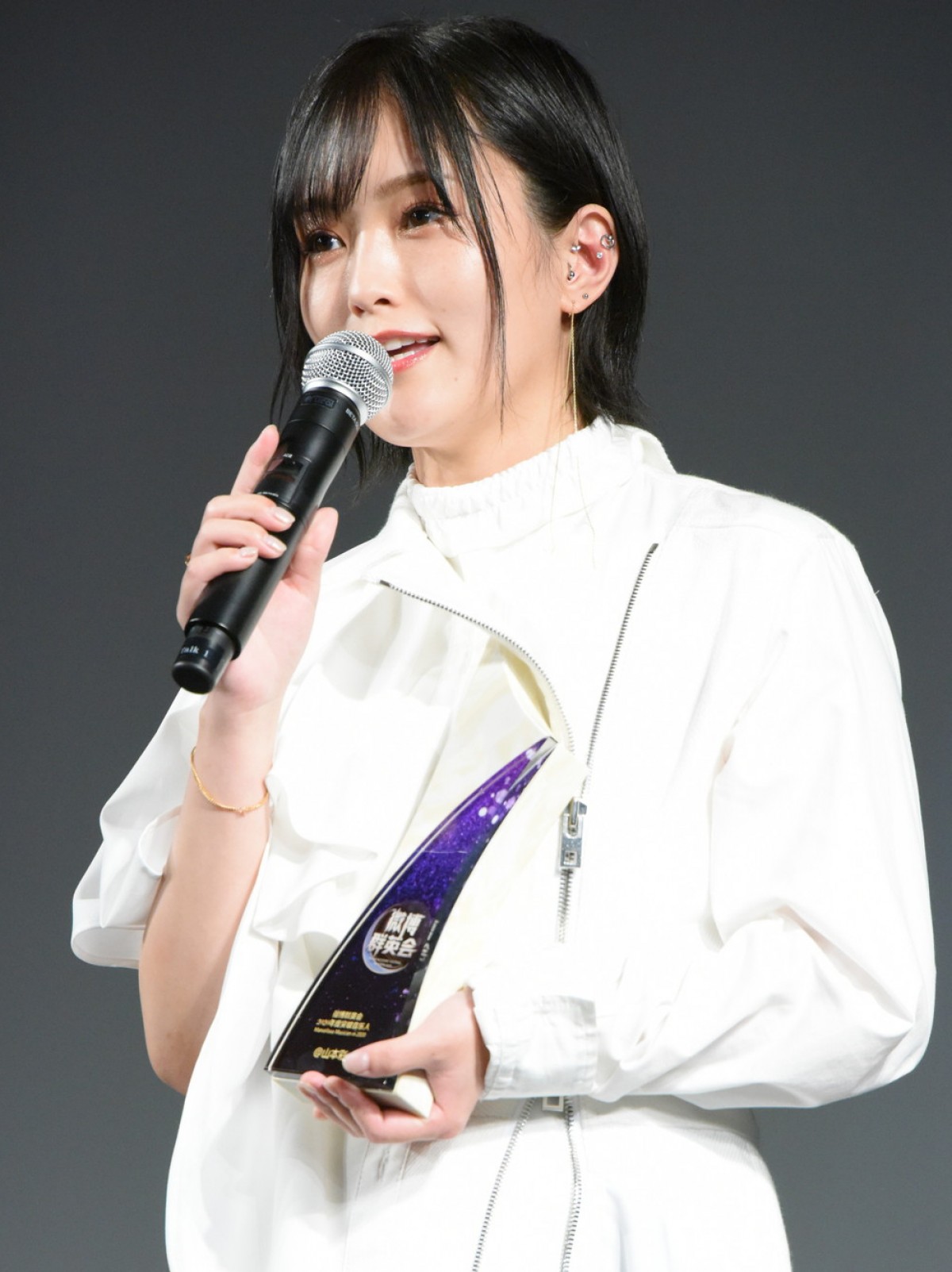 乃木坂46齋藤飛鳥、中国SNSでの圧倒的人気に「信じられない」　個人アカウント開設発表