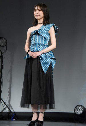 「WEIBO Account Festival in Tokyo 2020」に登場したMay’n