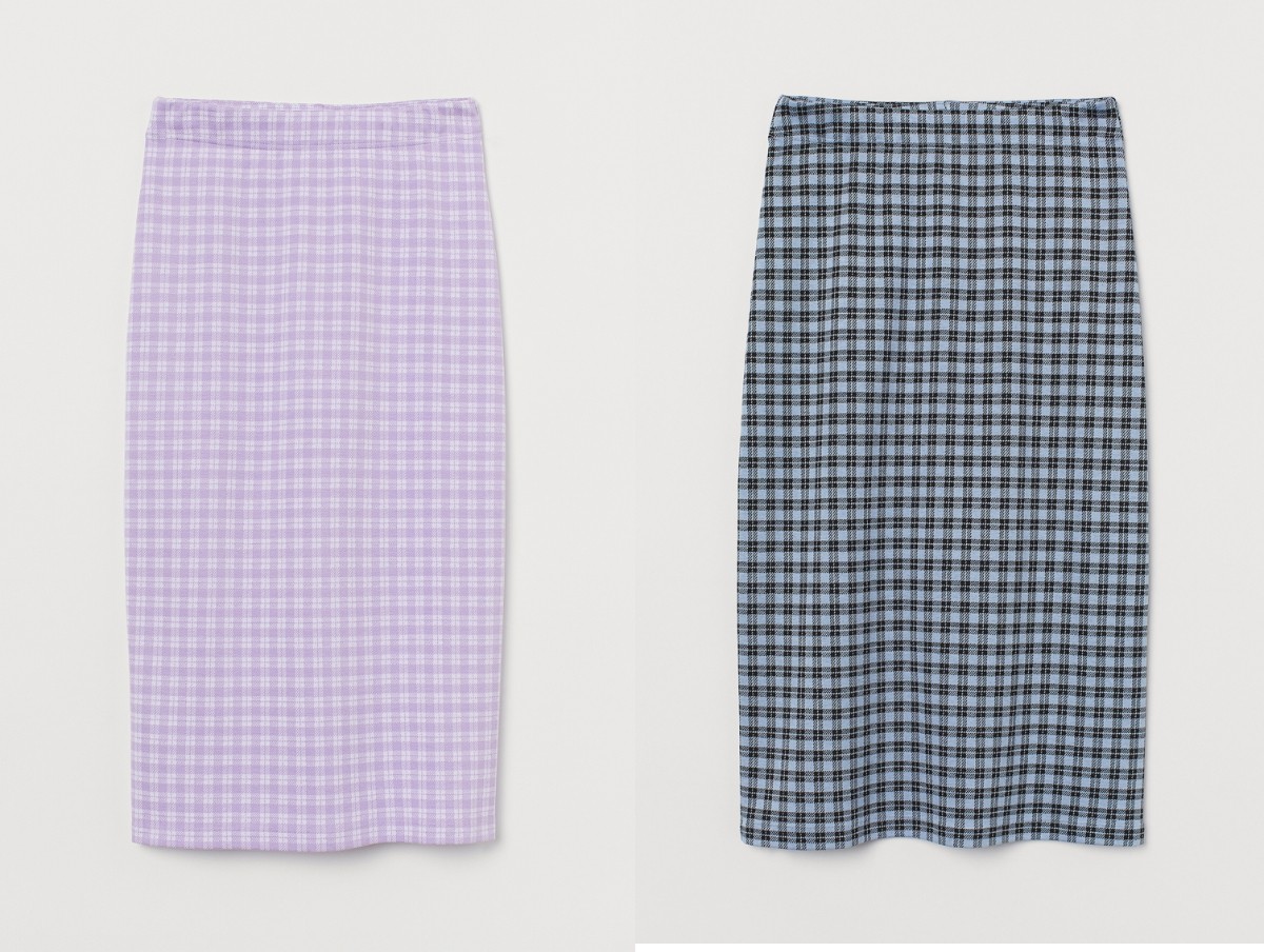H＆M Loves NiziU