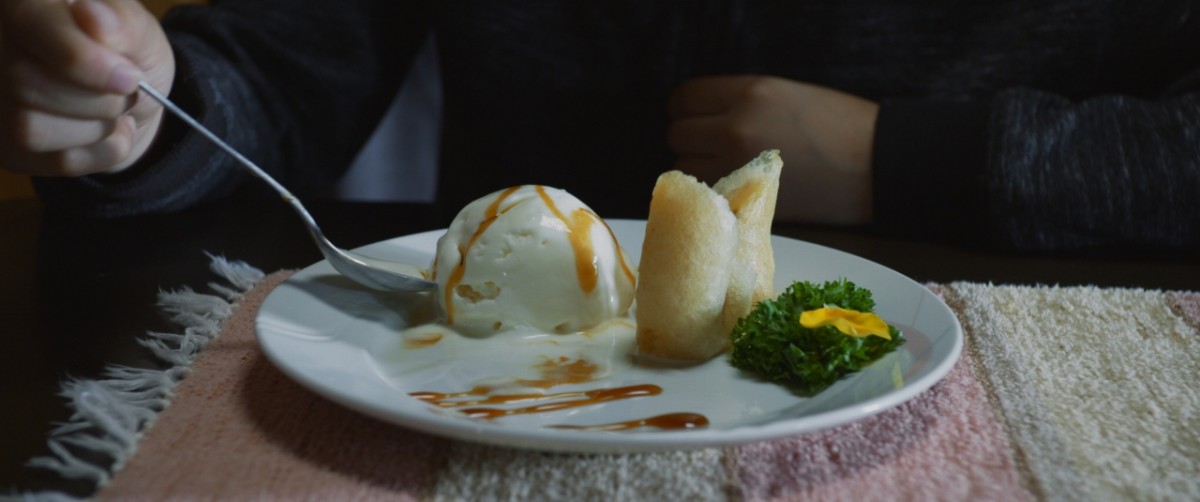 『世界で一番しあわせな食堂』目にも体にもおいしい料理の数々＆カウリスマキ監督インタビュー到着