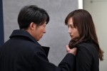 【写真】『天国と地獄』第4話　“彩子”高橋一生、絶体絶命　八巻協力放棄＆天敵・河原が疑惑の目