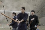 映画『ブレイブ ‐群青戦記‐』場面写真