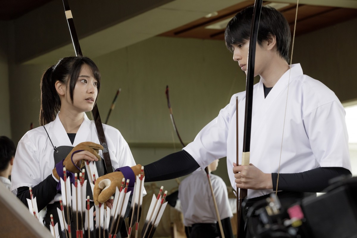 芸能活動10周年・山崎紘菜、「東宝シンデレラ」同期の思いを背負って演じ続ける決意