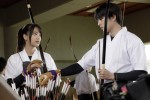 映画『ブレイブ ‐群青戦記‐』場面写真