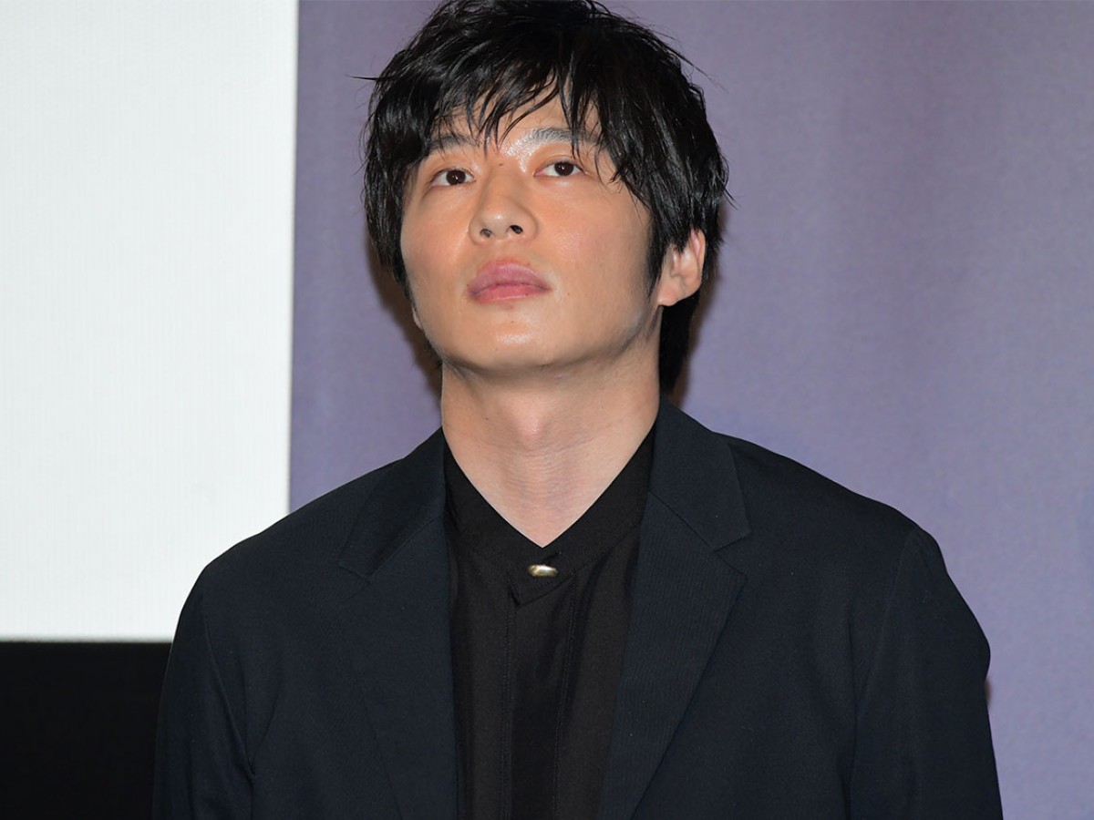 田中圭、26歳になった土屋太鳳を祝福「できればずーっとこのままで成長して」