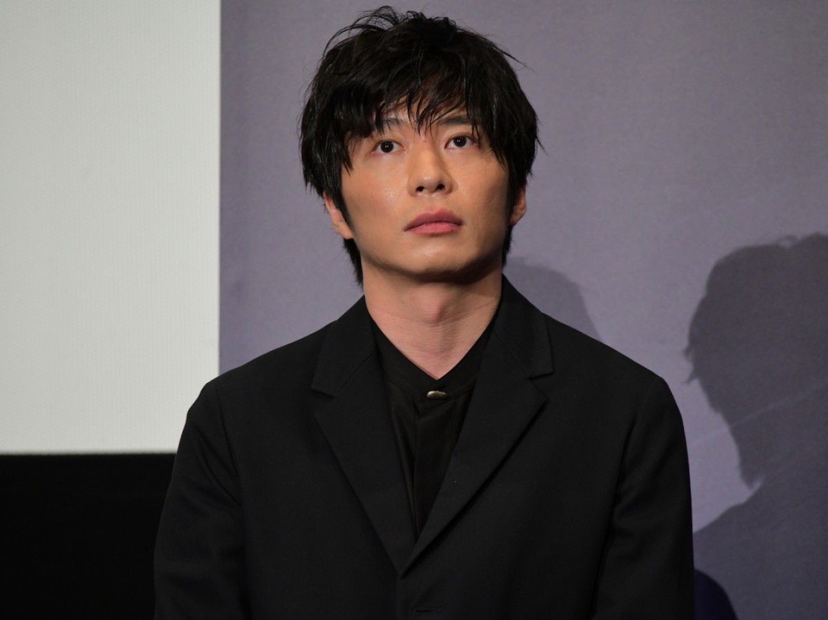 田中圭、26歳になった土屋太鳳を祝福「できればずーっとこのままで成長して」