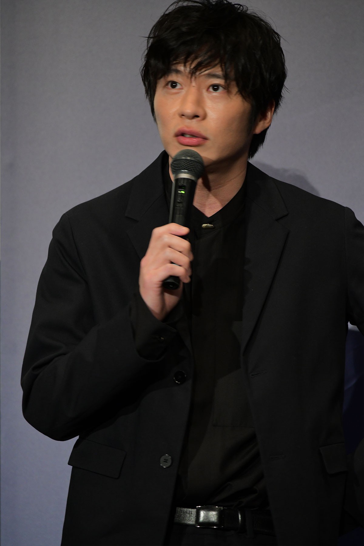 田中圭、26歳になった土屋太鳳を祝福「できればずーっとこのままで成長して」