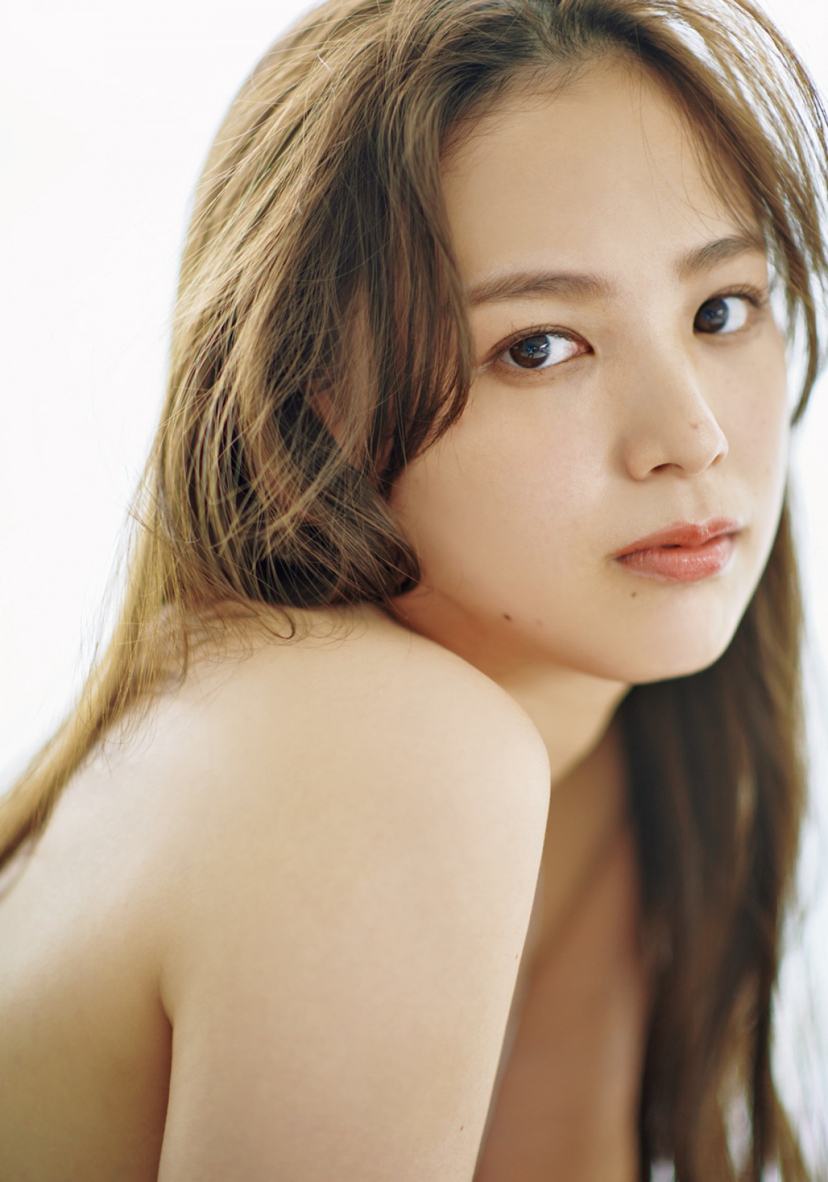 “インスタグラビアの女王”似鳥沙也加のセクシーショット
