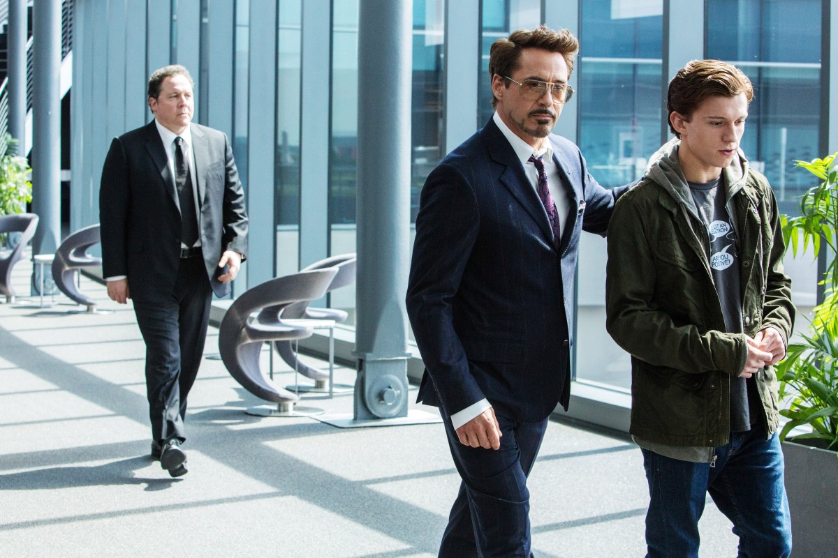 『スパイダーマン3』トム・ホランド、歴代スパイダーマン出演の噂にコメント