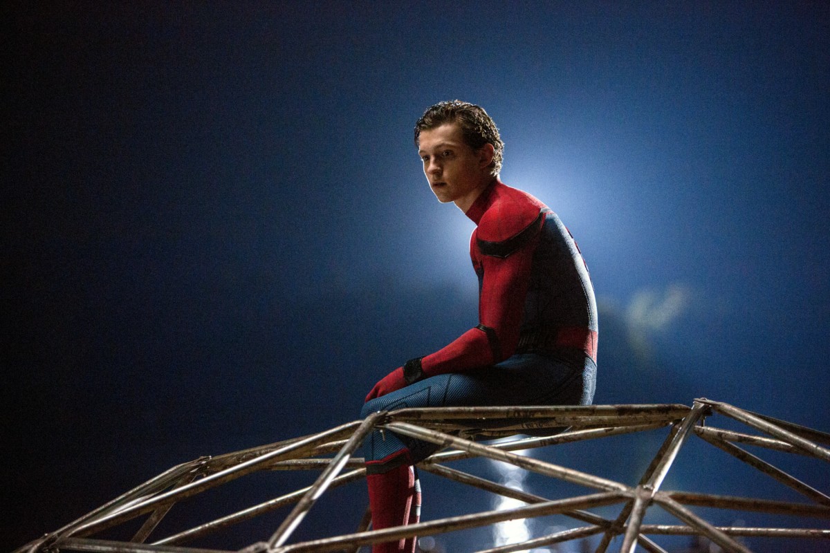 『スパイダーマン3』トム・ホランド、歴代スパイダーマン出演の噂にコメント