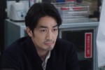 『監察医 朝顔』大谷亮平の正体が明らかに　“茶子”山口智子とエンバーマー役で再登場
