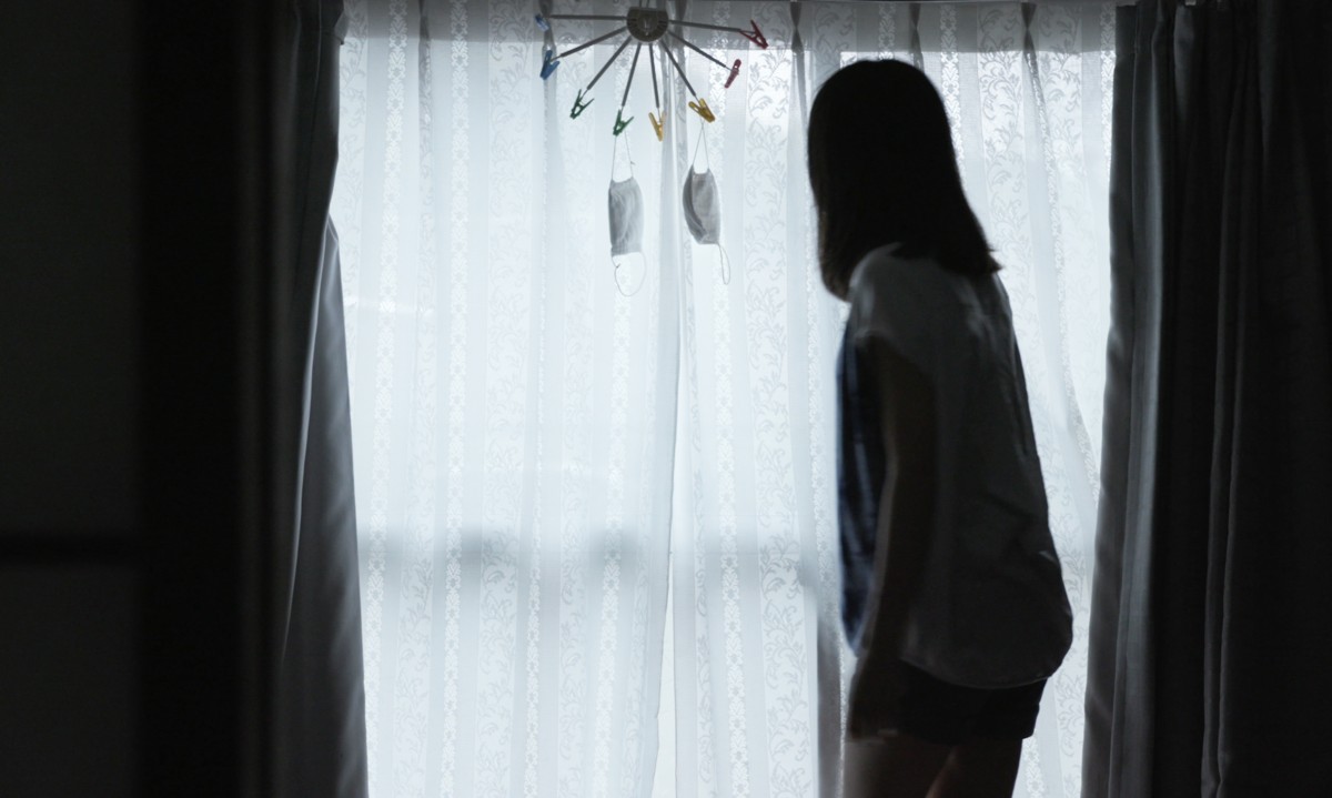 篠原ゆき子、倉科カナら『女たち』5.21公開決定　スペシャルメッセージも