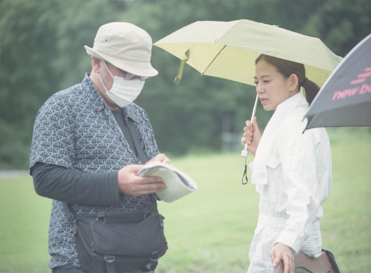 篠原ゆき子、倉科カナら『女たち』5.21公開決定　スペシャルメッセージも