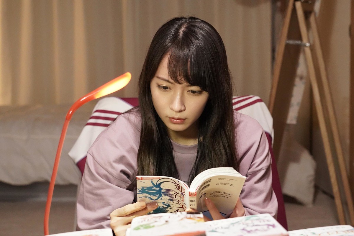吉岡里帆、“恋愛ミッション”のためOL・ギャル姿に　鈴木亮平主演ドラマでヒロイン役