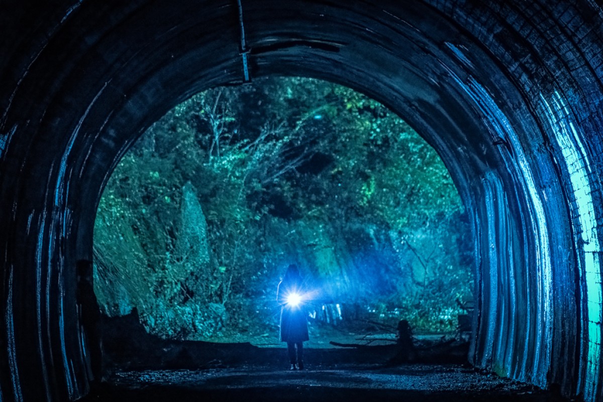 『樹海村』公開記念！　今夜『犬鳴村』を地上波放送　最凶心霊スポットを映画化