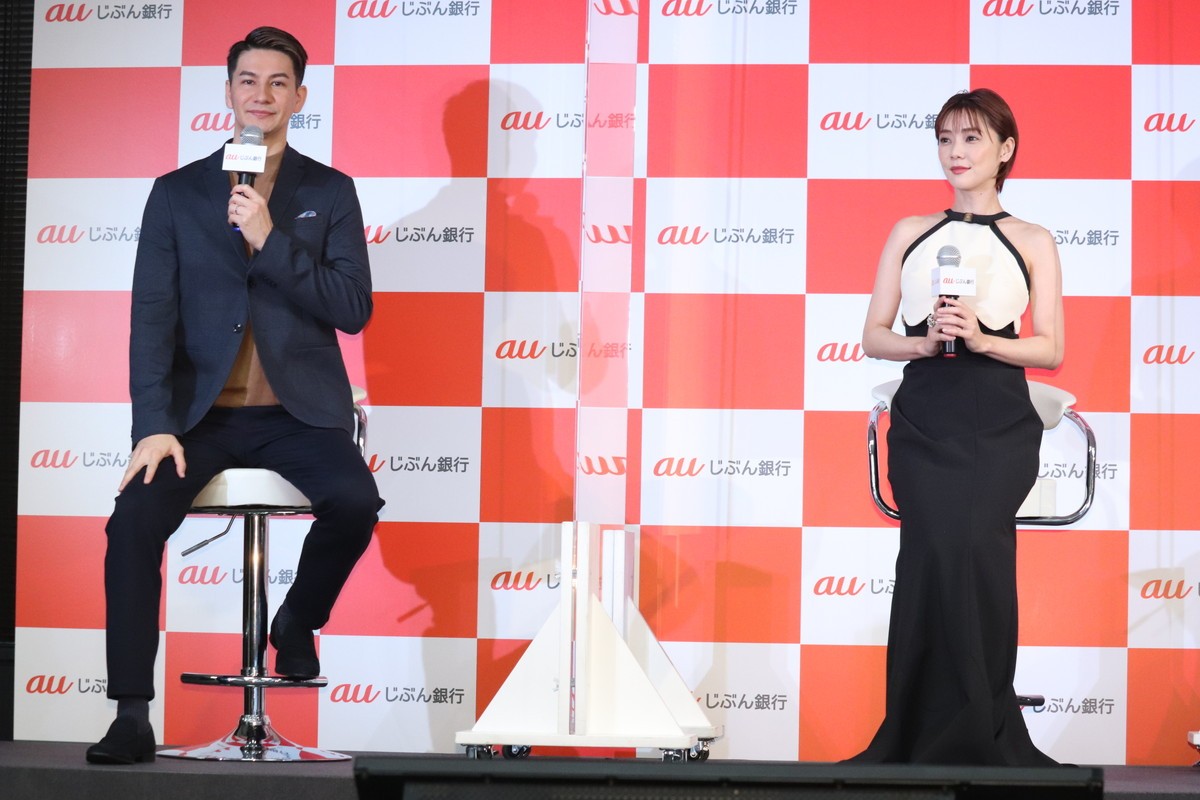 倉科カナ、デビュー1年目の写真を公開　当時は「すごくがむしゃら」だった