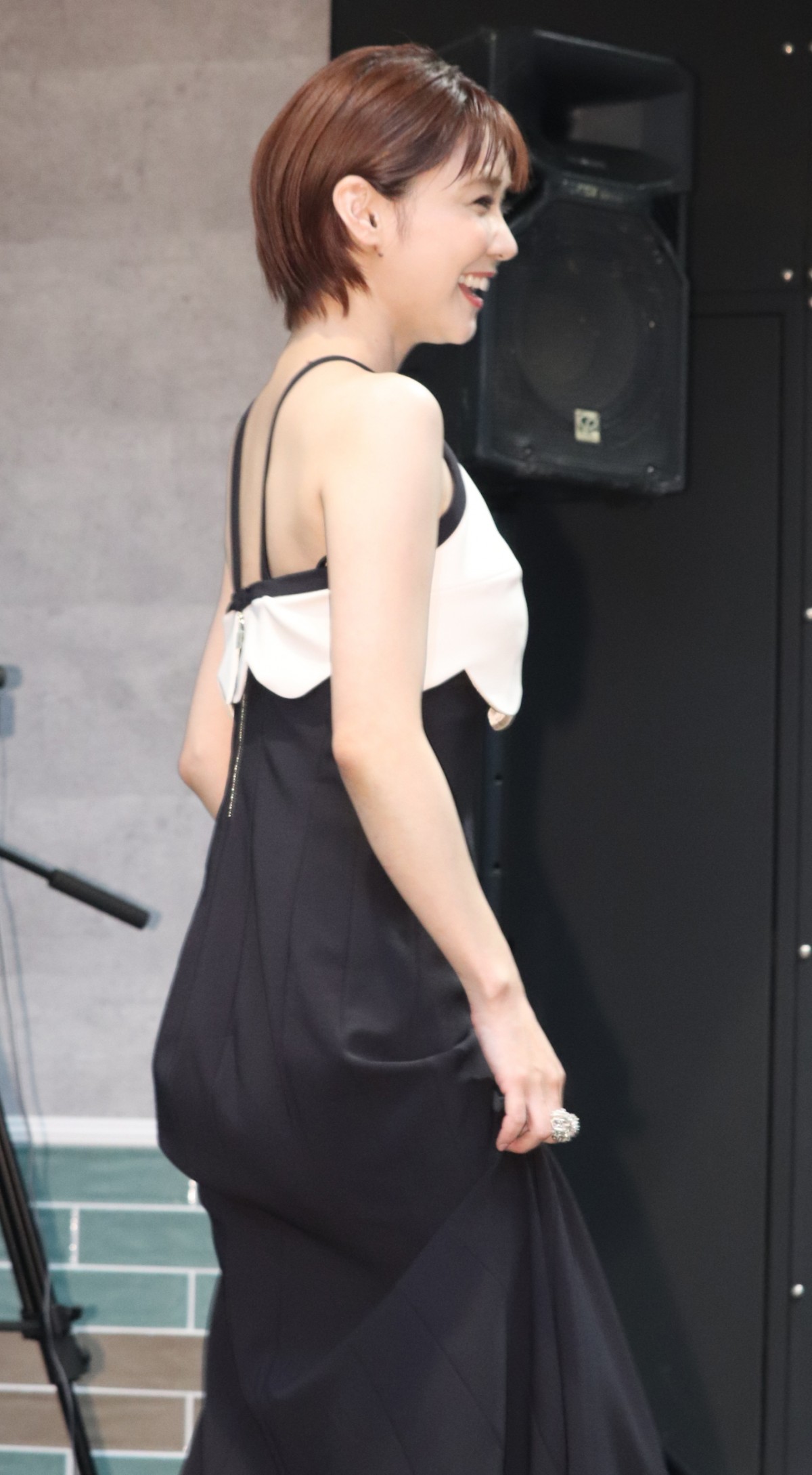 倉科カナ、デビュー1年目の写真を公開　当時は「すごくがむしゃら」だった