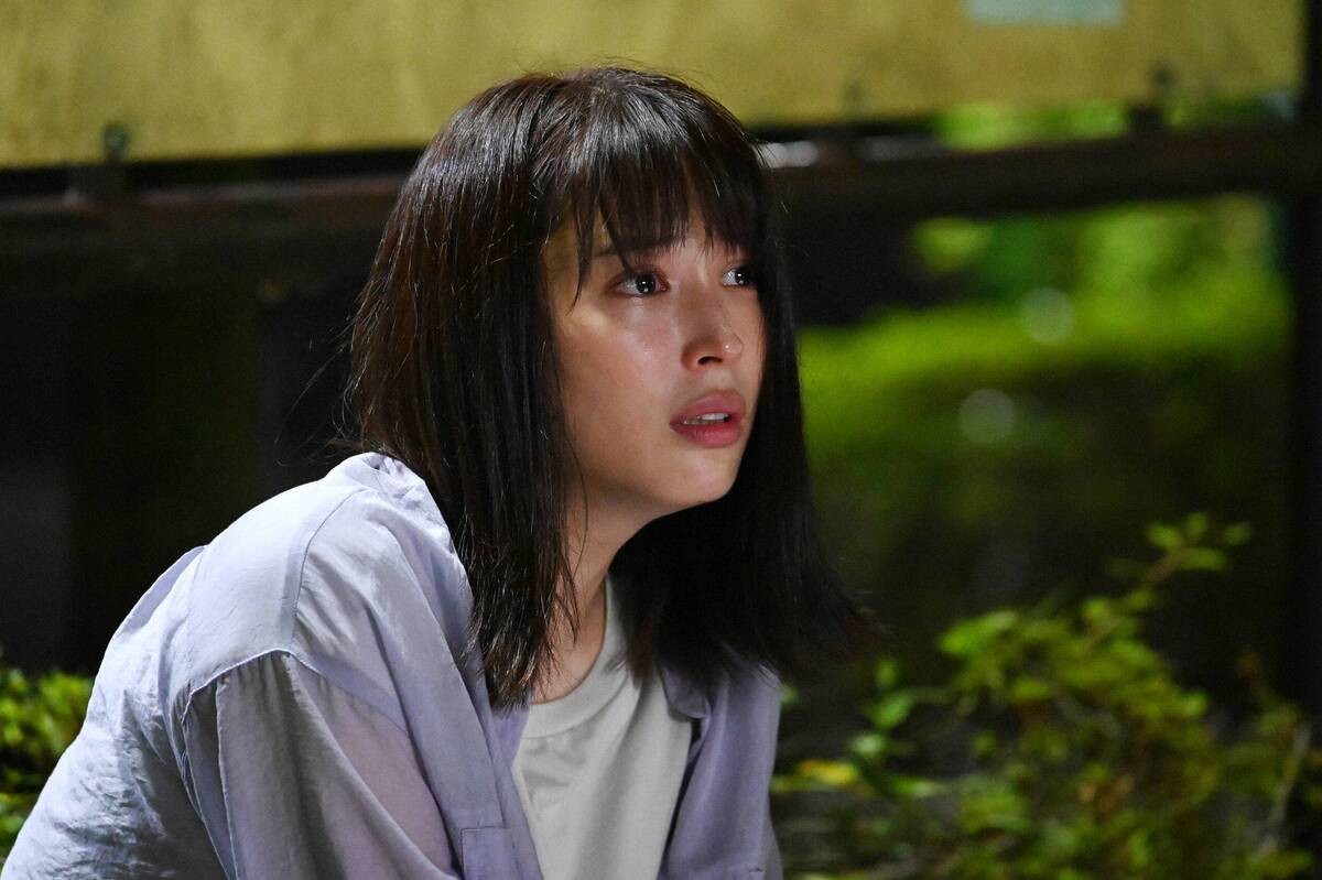 ドラマ『知ってるワイフ』第6話 場面写真
