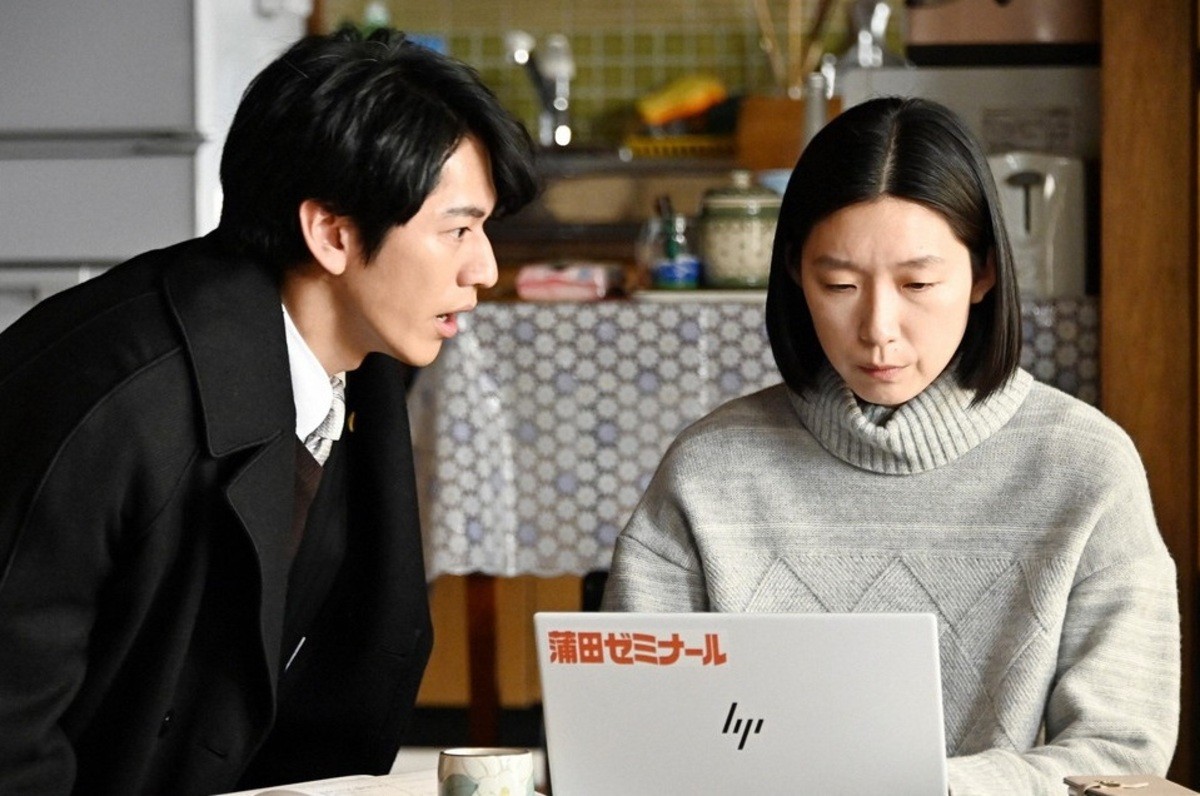 『俺の家の話』“寿限無”桐谷健太の秘密にネット騒然「重すぎる」「もう号泣」