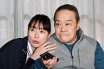 ドラマ『俺の家の話』第4話場面写真